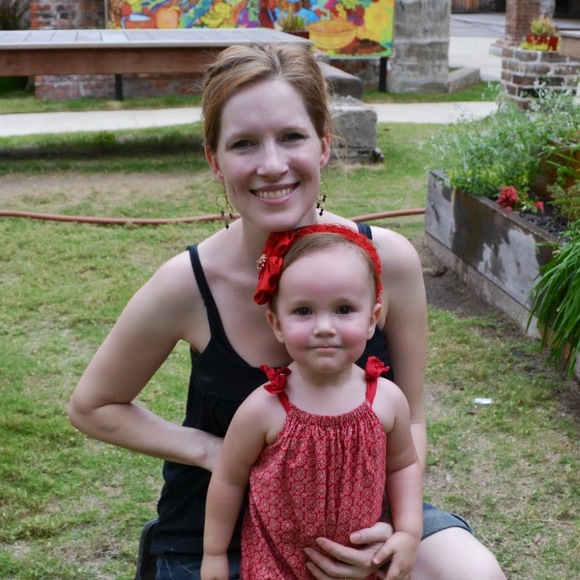 Meet your Posher, Caroline - Picture 1 of 1